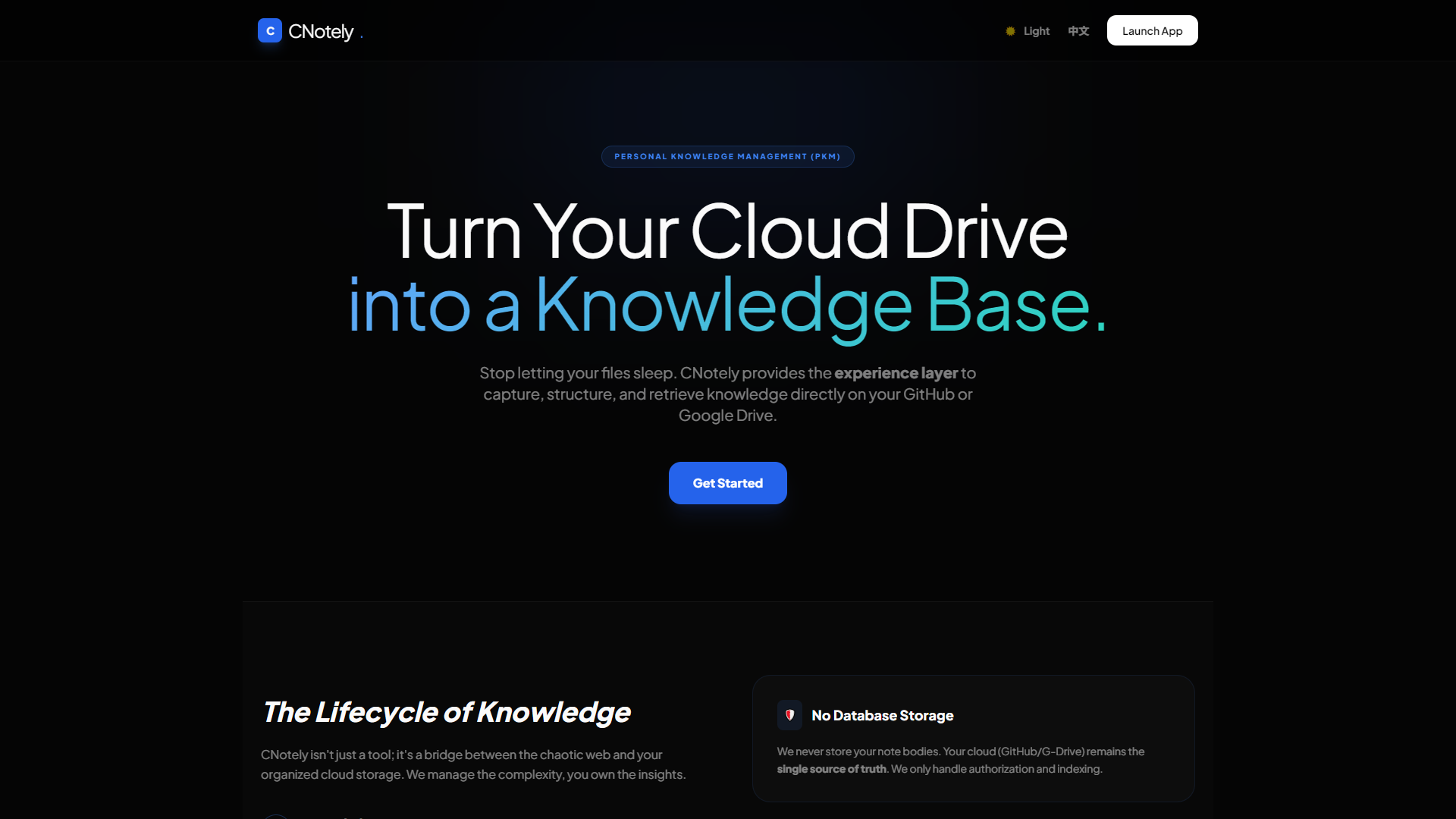 Cnotely-网页笔记与剪藏